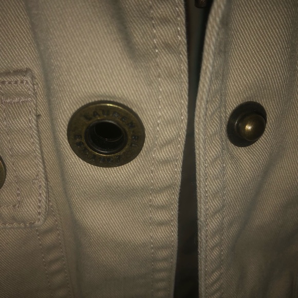 Lauren Ralph Lauren jacket - Picture 3 of 6